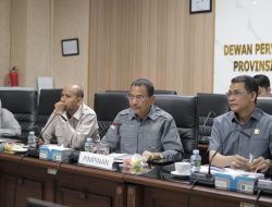 Supian HK: Rute Internasional Bandara Syamsudin Noor Diharapkan Tarik Investor ke Kalsel