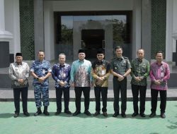 Supian HK Dorong Keadilan Agraria di Daerah