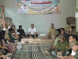 BPBD Balangan Dorong Partisipasi Aktif Masyarakat dalam Pemulihan Pasca Bencana