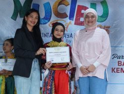 MuCiBu Fest 2025, Wujud Cinta Generasi Muda Banua terhadap Budaya