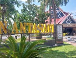 Sudah Ada 7 Pendaftar Balon Rektor UIN Antasari, Nama-Nama yang Lolos akan Diumumkan 29 Juli