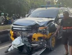 Polda Kalsel Janji Transparansi Usut Kecelakaan Maut Libatkan Kendaraan Operasional