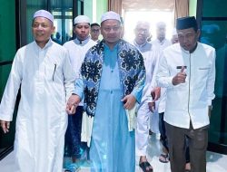 Bupati HSS Dorong MUI Jadi Pilar Moral dan Mitra Strategis Pembangunan