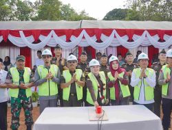 Tegaskan Komitmen Penegakan Hukum Berkualitas