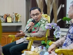 Pemkot Banjarbaru Kaji Penyertaan Modal untuk Bank Kalsel, Targetkan Realisasi pada 2026
