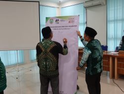 Birokrasi Digital, Langkah BKPSDM Balangan Menuju Pemerintahan Transparan dan Akuntabel