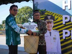 Peringati Hari Lingkungan Hidup Sedunia, Pemkab Balangan Galakkan Aksi Peduli Sampah Plastik