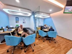 Bank Kalsel Hadirkan Layanan Weekend Banking Setiap Sabtu