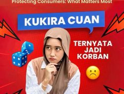 Bank Kalsel Ingatkan Waspada Judol Terus Mengintai