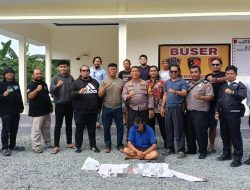 Cemburu, Motif Pembunuhan Ibu dan Penganiayaan Anak di Banjarmasin Selatan