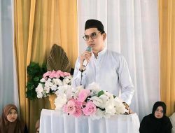 Ali Syahbana : Ketika Muharam Menyentuh Hati