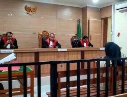 Perkara Dugaan Pencemaran Menyeret Selebgram Banua Memasuki Babak Baru