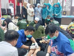 Momentum Libur Sekolah, Pemko Banjarmasin Gelar Sunatan Massal
