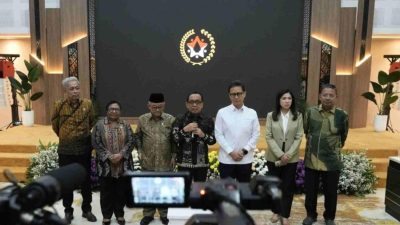Generasi Sehat, Cek Kesehatan Gratis Mulai 7 Juli di Sekolah Rakyat