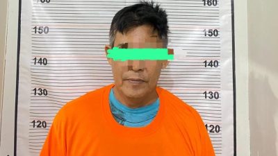 Pelaku Pelecehan terhadap Anak di Bawah Umur Diamankan Polresta Banjarmasin, Korban Sempat Diancam