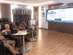 Kalsel Matangkan Titik Mock Up untuk Koperasi Desa/Kelurahan Merah Putih Nasional