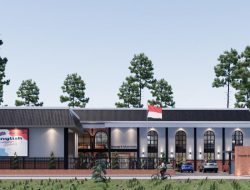 Pemkab HST Mulai Realisasikan UPT Bahasa Internasional Murakata Language and Cultural Centre