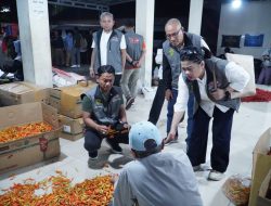 Sinergi Atasi Inflasi, Banjarmasin Kaji Strategi Hortikultura Sleman
