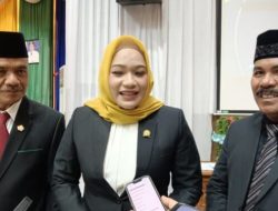 Ada Lelang Barang Rampasan, DPRD Batola Apresiasi Transparansi Kejaksaan