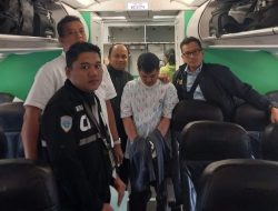 Polri Ungkap TPPO Internasional Berkedok Pekerjaan di UEA, Korban Diselundupkan ke Myanmar