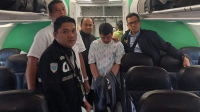 Polri Ungkap TPPO Internasional Berkedok Pekerjaan di UEA, Korban Diselundupkan ke Myanmar