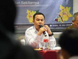 Pemkot Banjarmasin Revisi RDTR untuk Perkuat Tata Ruang Berkelanjutan