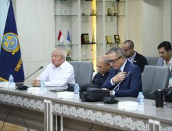 Runway Diperpanjang, Bandara Syamsudin Noor Akan Segera Layani Penerbangan Internasional