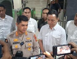 Sindikat Perdagangan Bayi Internasional Terbongkar, Enam Balita Diselamatkan