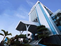 Bank Kalsel Bukukan Laba Rp261 Miliar di Kuartal II 2025, Tetap Tumbuh di Tengah Gejolak Ekonomi