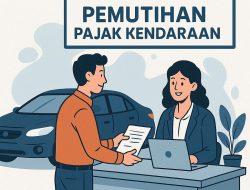Pemutihan Pajak Kendaraan di Kalsel Mulai Agustus hingga Desember 2025, Tunggakan Diampuni!