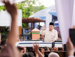 Program Makan Bergizi Gratis Jangkau Sekolah Rakyat, Siswa Dapat 3 Kali Makan dan 2 Kudapan Sehari