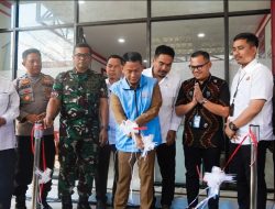 Diresmikan di Hari Koperasi, Banjarmasin Luncurkan Model Ekonomi Kerakyatan