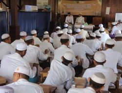 Pesantren Ramah Anak Diperkuat, Ponpes Anwaha Tabalong Tegaskan Komitmen Lindungi Hak Santri