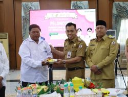 Barito Kuala Dukung Penuh Pembentukan 201 Koperasi Desa Merah Putih