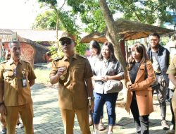 Taman Satwa Jahri Saleh Siap Hidup Kembali, Wali Kota Libatkan Komunitas