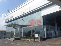 Pengusaha Logistik di Banjarmasin Dibuat Kecewa dengan Servis Mitsubishi, Begini Tanggapan Dealer
