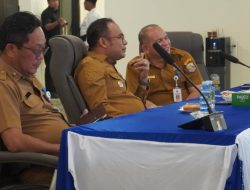 Kotabaru Tuntaskan Pembentukan 202 Koperasi Merah Putih, Dukung Peluncuran Nasional 80.000 Koperasi Desa