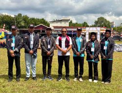 Bakti Pemuda Nusantara Dimulai, Kotabaru Dorong Peran Aktif Generasi Muda Bangun Desa