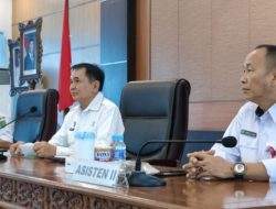 Pemkab Bartim Pacu Pembentukan Koperasi Merah Putih, Targetkan Rampung Sebelum Hari Koperasi