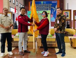 Kontingen Barito Timur Siap Tampil di Festival Budaya Isen Mulang 2025, Bawa Misi Promosi Budaya dan Daerah
