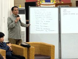 Antisipasi Cuaca Ekstrem, Pemkab Barito Timur Perkuat Kesiapsiagaan Bencana