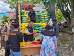 Stabilisasi Harga Sembako, Gerakan Pangan Murah Hadir di Tengah Ramadan