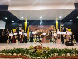Grand Final Duta Genre Kotabaru 2025 : Cetak Generasi Tangguh Bebas Stunting