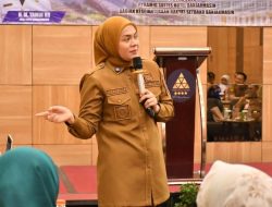 Pastikan Tepat Sasaran, Pemkot Gelar Sosialisasi Pengelolaan Dana Hibah dan Bansos