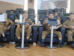 Risiko Karhutla Meningkat, Kalsel Kerahkan Strategi Mitigasi Lintas Sektor