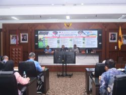 Pesta Rakyat Harjad ke-75 Kalsel Dimatangkan, Sajikan Tradisi hingga Inovasi