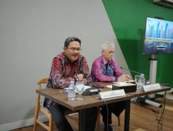 OJK Kalsel Tegaskan Tak Ada Pelanggaran Dalam Pengangkatan Komisaris Bank Kalsel