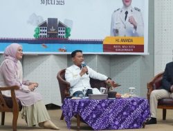Forum Bamara Pererat Silaturahmi dan Kolaborasi untuk Banjarmasin Maju
