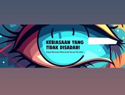 Sepele tapi Berisiko, Kebiasaan Harian yang Mengancam Kesehatan Mata