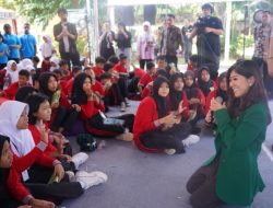 Menkomdigi : Platform Digital Harus Diklasifikasi, Tidak Semua Layak Diakses Anak